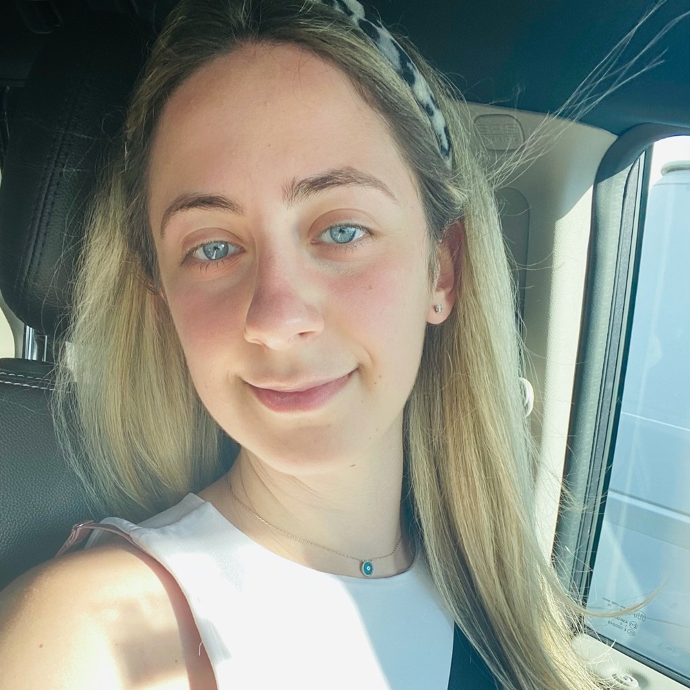 Meet your Posher, Shani